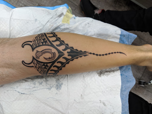 Explore trisomy 21 tattoo ideas, creative tattoo ideas in Honolulu, available at Tattoolicious Tattoo Waikiki