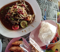 ส้มตำ 1,000 เมนู photo
