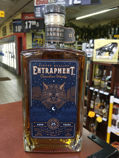 Liquor Store «Package Store», reviews and photos, 134 SW Florida Gateway Dr # 10, Lake City, FL 32024, USA