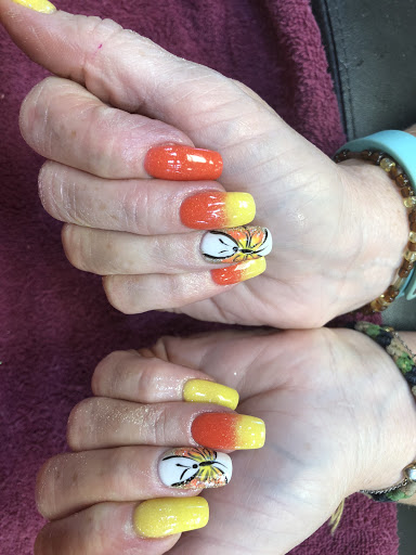 Nail Salon «Venus Nail Salon And Spa», reviews and photos, 8275 Farm to Market 1516, Converse, TX 78109, USA