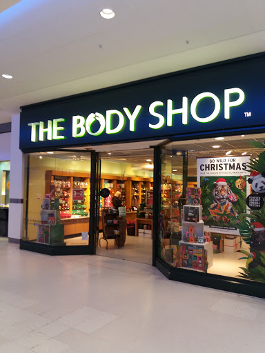 The Body Shop Portsmouth