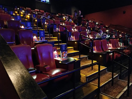 Movie Theater «AMC DINE-IN Grapevine Mills 30», reviews and photos, 3150 Grapevine Mills Pkwy, Grapevine, TX 76051, USA