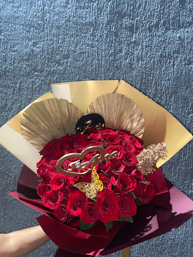 Amore Flower Shop and Floral Design – Cuernavaca