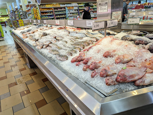 Supermarket «Seafood City», reviews and photos, 2700 Colorado Blvd #140, Los Angeles, CA 90041, USA