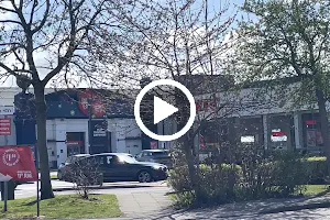 KFC Liverpool - Stonedale Retail Park image
