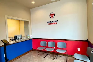 Pediatric Heroes & Families Primary Care Clinic image