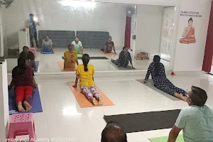 Yesjay yoga academy image