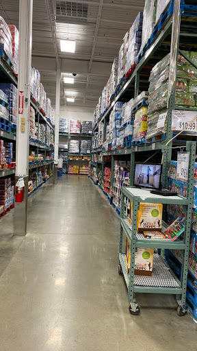 Warehouse club «BJ’s Wholesale Club», reviews and photos, 100 Pencader Plaza, Newark, DE 19713, USA