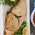 Photo n°1 de l'avis de Tomasz.m fait le 20/09/2023 à 12:34 sur le  Fronte Mare à Trapani