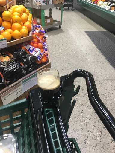 Grocery Store «Whole Foods Market», reviews and photos, 2750 E Grand River Ave, East Lansing, MI 48823, USA