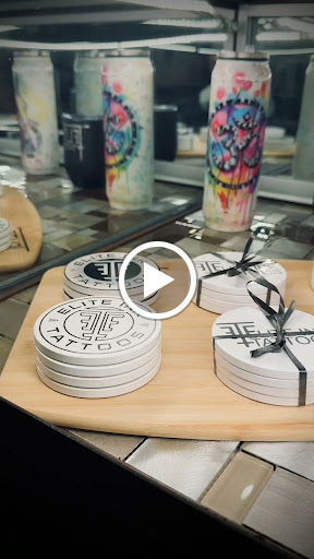 Explore leg tattoo men ideas, creative tattoo ideas in Myrtle Beach, available at Elite Ink Tattoos of Myrtle Beach