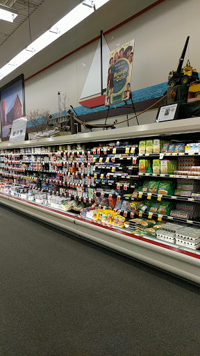 Grocery Store «Jubilee Foods», reviews and photos, 2131 Commerce Blvd, Mound, MN 55364, USA