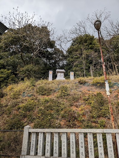 篠崎古墳群
