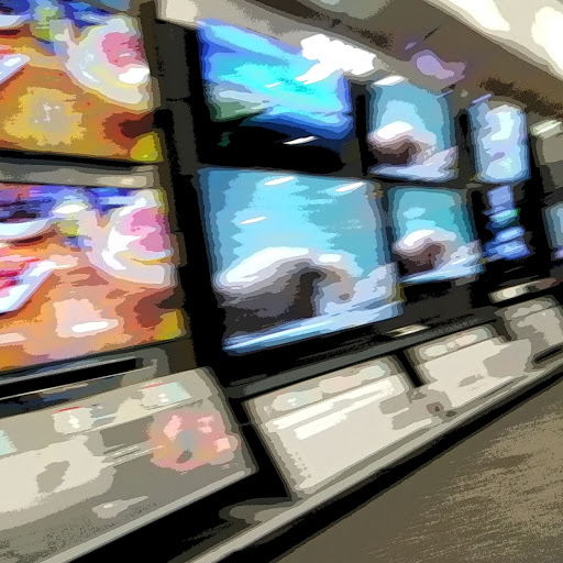 Electronics Store «Best Buy», reviews and photos, 95 Elm St, Enfield, CT 06082, USA