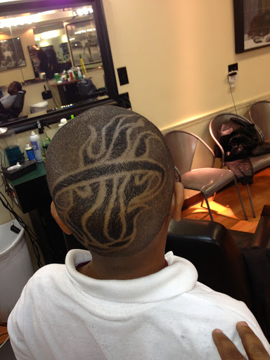 Barber Shop «CuttingKings Barbershop», reviews and photos, 891 Glynn St N, Fayetteville, GA 30214, USA