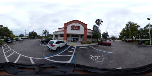 Drug Store «CVS», reviews and photos, 1200 N State Rd 7, Margate, FL 33063, USA