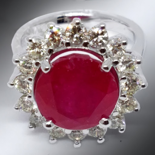 Jewelry Store «Saatchi Jewelry», reviews and photos, 4545 Austin Blvd, Island Park, NY 11558, USA