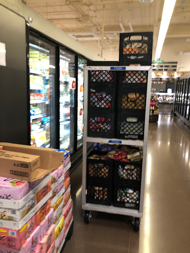 Grocery Store «Lunds & Byerlys», reviews and photos, 115 10th St E, St Paul, MN 55101, USA