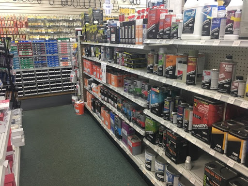 Auto Parts Store «Levine Auto & Truck Parts Winsted», reviews and photos, 120 Willow St, Winsted, CT 06098, USA