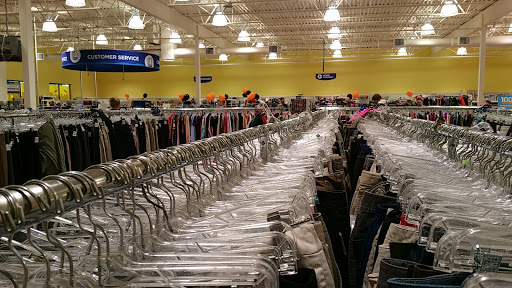 Thrift Store «Goodwill», reviews and photos