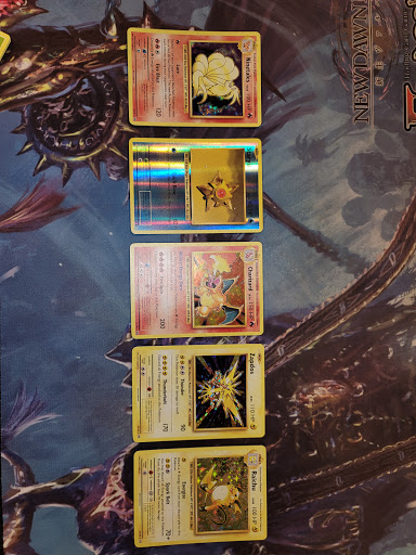 Game Store «Games n Geek», reviews and photos, 306 Division St S, Northfield, MN 55057, USA