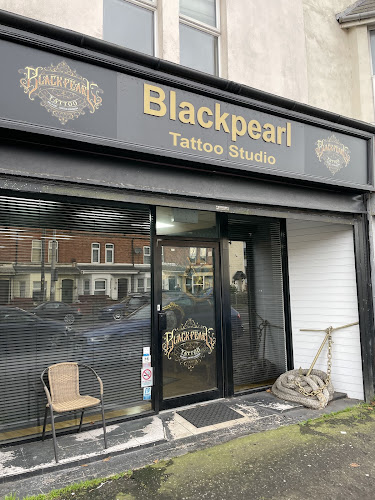 Blackpearl Tattoo Studio - Belfast