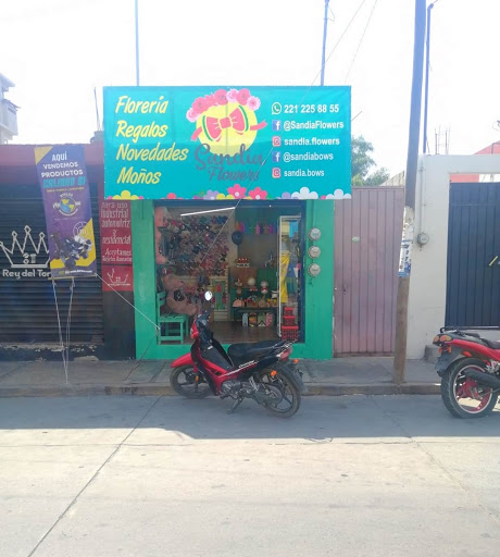 Florería D' Joel