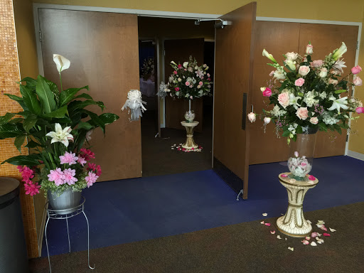 Florist «Roses Just Because/Hub Florist Of Lutz», reviews and photos, 18721 N Dale Mabry Hwy, Lutz, FL 33548, USA
