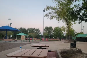 Harbins Park Baseball Complex image