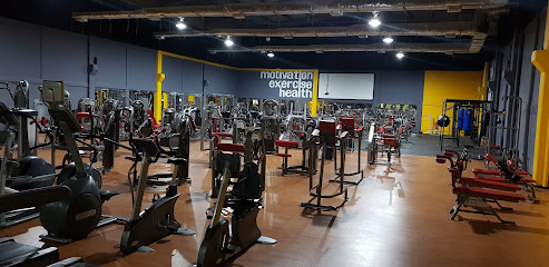 AM Fitness Encinos - Carr. Tampico Mante 10200 E, Tampico Altamira, 89609 Miramar, Tamps., Mexico