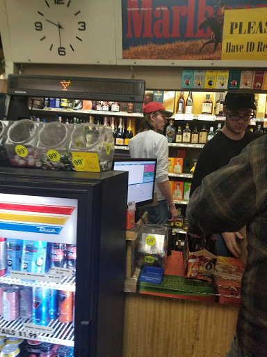 Liquor Store «Village Pump Liquors», reviews and photos, 4901 Greenbelt Rd, College Park, MD 20740, USA