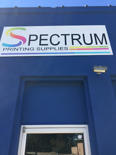 Craft Store «Spectrum Printing Supplies», reviews and photos, 3441 Dogwood Dr, Hapeville, GA 30354, USA