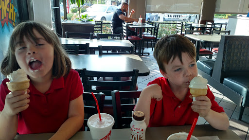 Fast Food Restaurant «Chick-fil-A», reviews and photos, 5206 73rd Ln E, Bradenton, FL 34203, USA