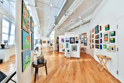 Art Gallery «Arts League of Lowell», reviews and photos, 307 Market St, Lowell, MA 01852, USA