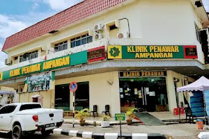 Klinik Penawar Ampangan 16 Jam image