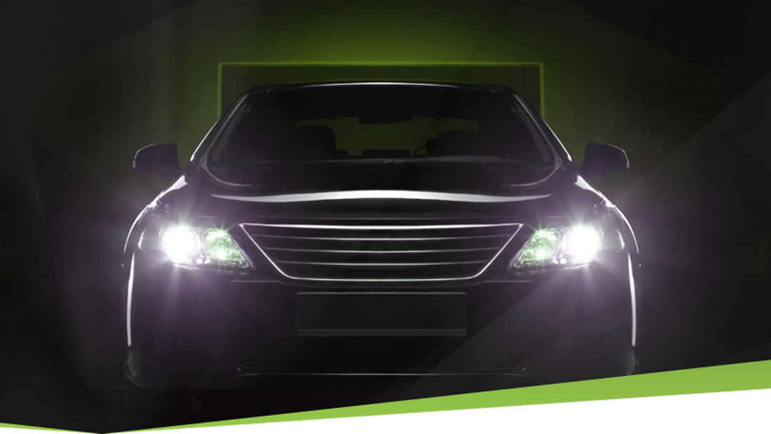 Hangar 18 Automotive