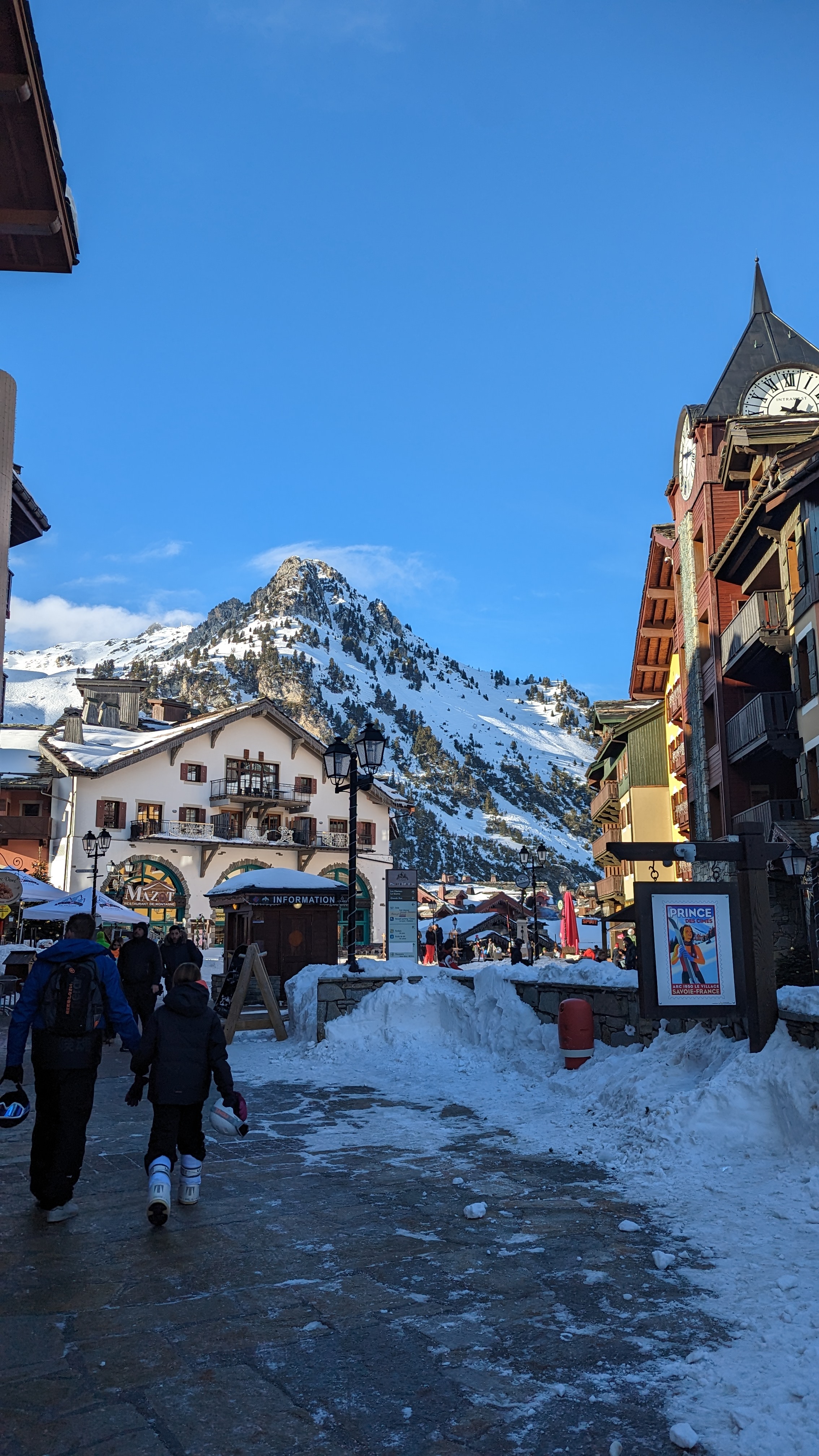 Photo n° 1 de l'avis de Eric.O fait le 10/02/2023 à 05:02