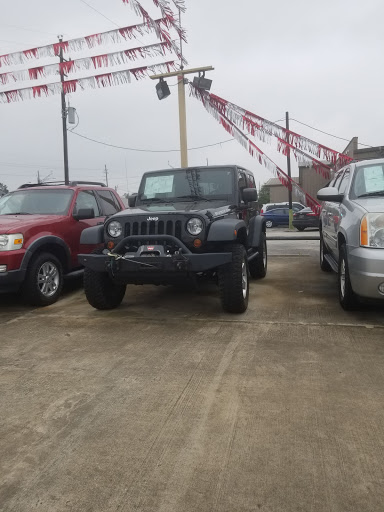 Used Car Dealer «Davis & Co. Auto Sales», reviews and photos, 3350 Farm to Market 2920, Spring, TX 77388, USA