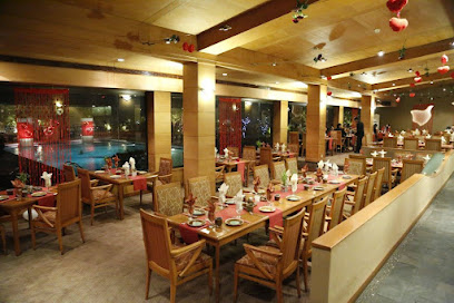Fujiyama Restaurant - 87 Shahrah-e-Quaid-e-Azam, Garhi Shahu, Lahore, Punjab 54000, Pakistan
