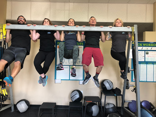 Personal Trainer «Fitness Together», reviews and photos, 2750 Dewey Rd #101, San Diego, CA 92106, USA