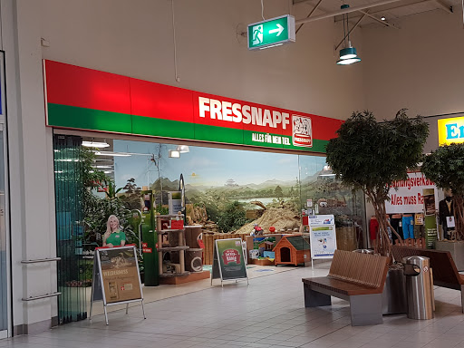 Fressnapf XXL Rangsdorf unter Rangsdorf, 