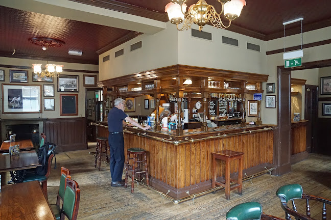The Old Crown - Pub