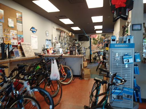 Bicycle Repair Shop «The Bike Shop», reviews and photos, 7215 S Power Rd #106, Queen Creek, AZ 85142, USA