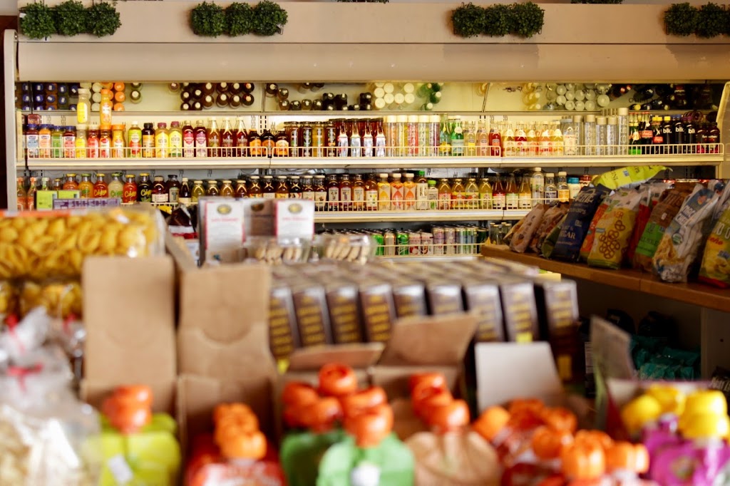 Harvest bowl eatery and market Tampa, FL 33604 Menu, Reviews, Hours