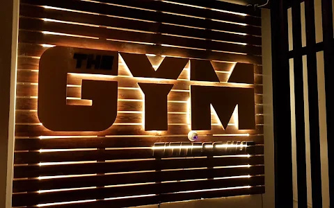 The GYM image