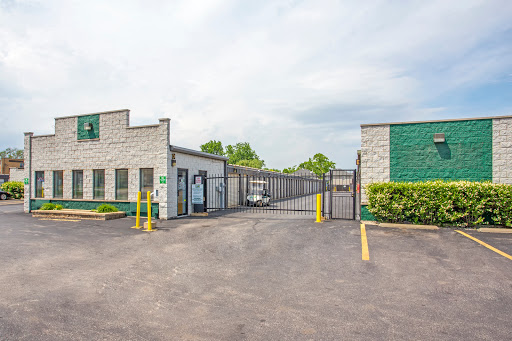 Self-Storage Facility «Metro Self Storage», reviews and photos, 60 Lake St, Northlake, IL 60164, USA