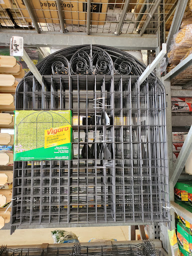 Home Improvement Store «The Home Depot», reviews and photos, 1731 Crossing Dr, Wyomissing, PA 19610, USA