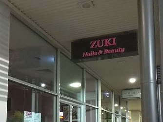 Zuki Nails & Beauty