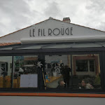 Photo n° 1 de l'avis de Rui.u fait le 08/04/2019 à 16:18 pour Le Fil Rouge à Noirmoutier-en-l'Île