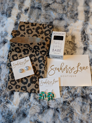 Boutique «Seahorse Lane Boutique», reviews and photos, 1981 14th Ave, Vero Beach, FL 32960, USA